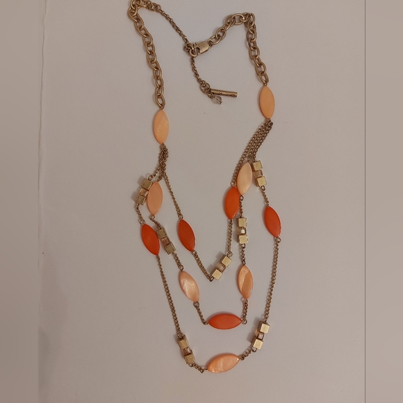 Kenneth Cole New York Necklace - Picture 5 of 11